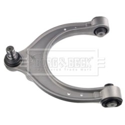 Control Trailing Arm BORG & BECK BCA7707 for BMW 5