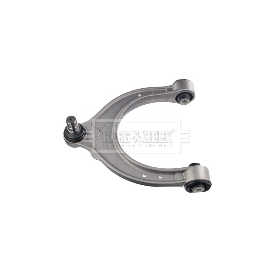 Control Trailing Arm BORG & BECK BCA7707 for BMW 5