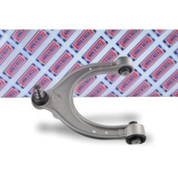 Control Trailing Arm BORG & BECK BCA7707 for BMW 5