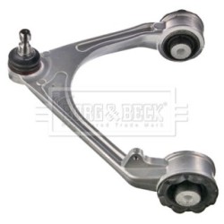 Control Trailing Arm BORG & BECK BCA7708 for JAGUAR XE
