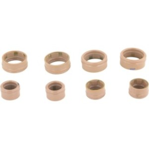Sealing Ring Coolant Line - FEBEST 24400004KIT