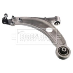 Control Trailing Arm BORG & BECK BCA7712 for VAUXHALL