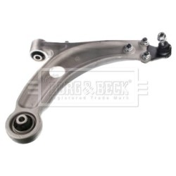 Control Trailing Arm BORG & BECK BCA7713 for VAUXHALL