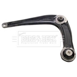 Control Trailing Arm BORG & BECK BCA7714 for CITROEN