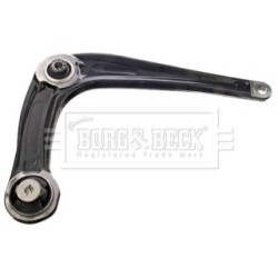 Control Trailing Arm BORG & BECK BCA7715 for CITROEN