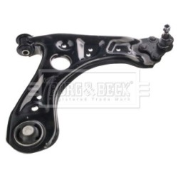Control Trailing Arm BORG & BECK BCA7723 for VW POLO OE 6RF407152B