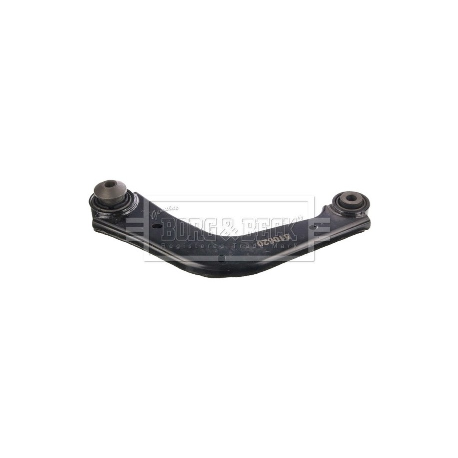 Control Trailing Arm BORG & BECK BCA7725 for FORD GALAXY