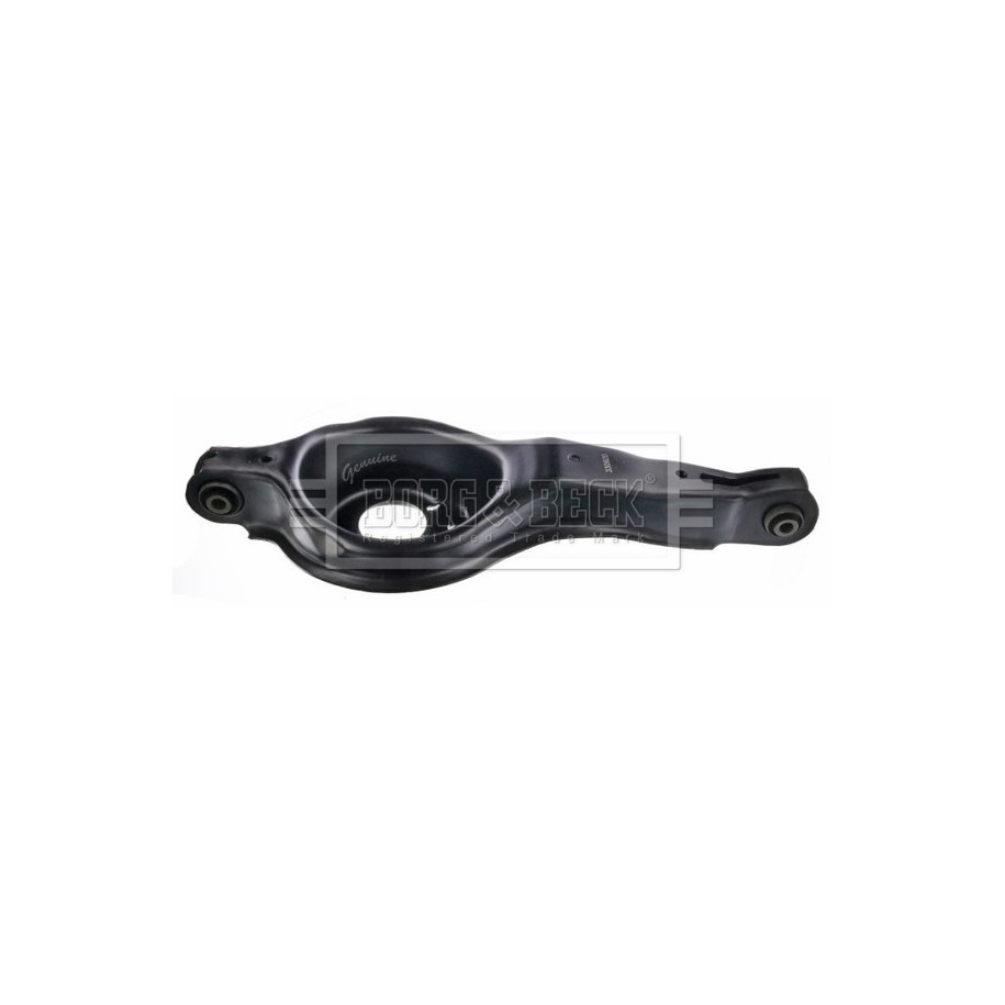 Control Trailing Arm BORG & BECK BCA7729 for FORD FOCUS OE 1719027