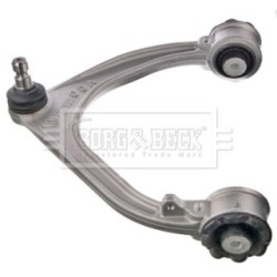 Control Trailing Arm BORG & BECK BCA7730 for JAGUAR