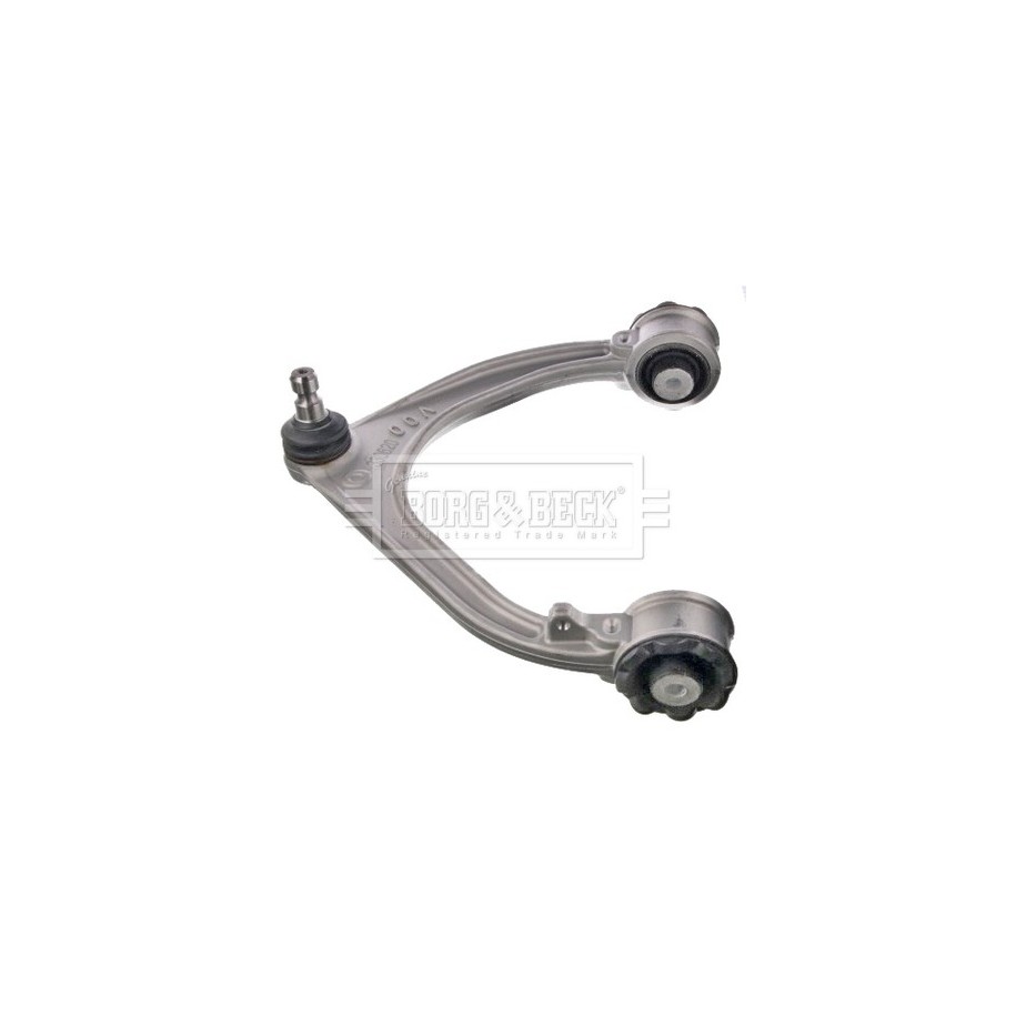 Control Trailing Arm BORG & BECK BCA7730 for JAGUAR