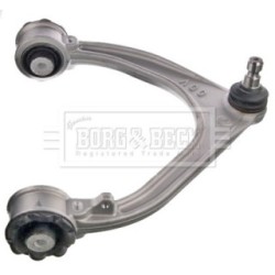 Control Trailing Arm BORG & BECK BCA7731 for JAGUAR