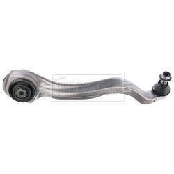 Control Trailing Arm BORG & BECK BCA7733 for MERCEDES CLS