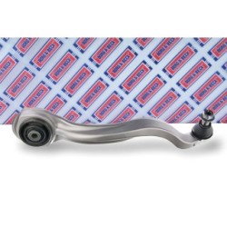 Control Trailing Arm BORG & BECK BCA7733 for MERCEDES CLS