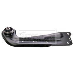 Control Trailing Arm BORG & BECK BCA7734 for AUDI