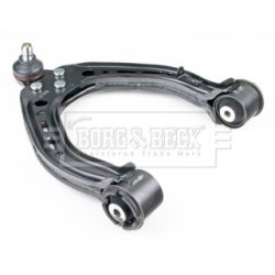 Control Trailing Arm BORG & BECK BCA7736 for TESLA MODEL S