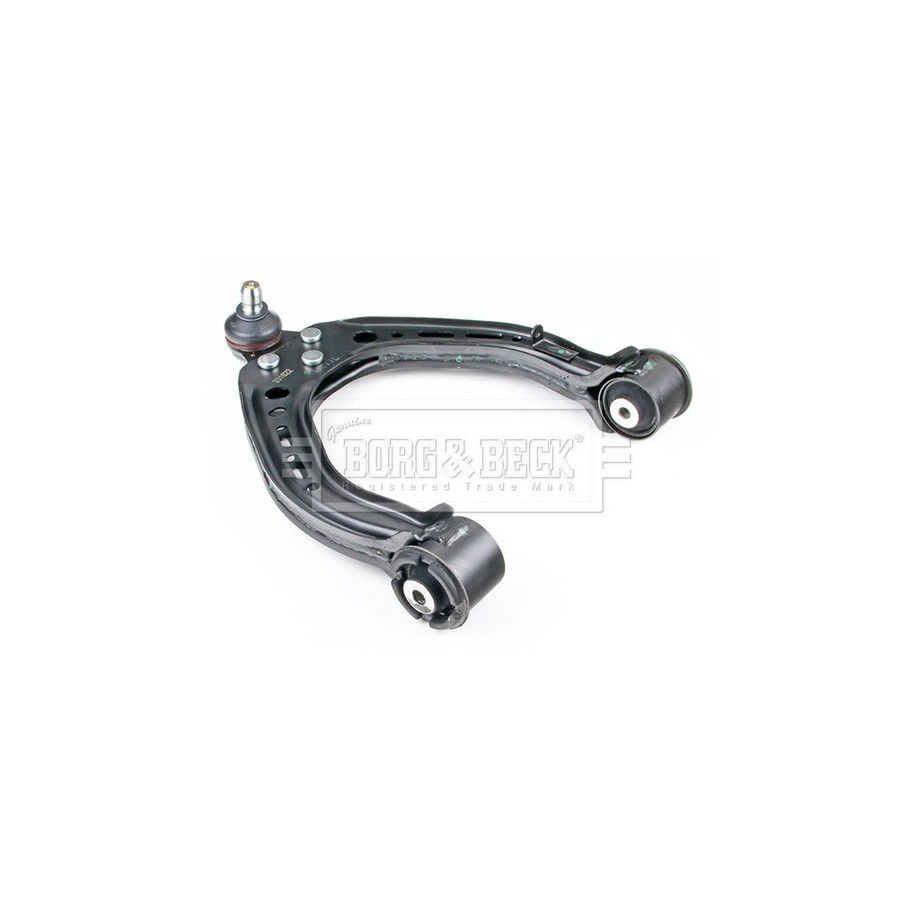 Control Trailing Arm BORG & BECK BCA7736 for TESLA MODEL S