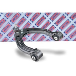 Control Trailing Arm BORG & BECK BCA7736 for TESLA MODEL S