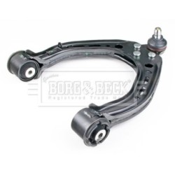 Control Trailing Arm BORG & BECK BCA7737 for TESLA MODEL S