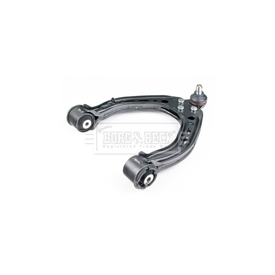Control Trailing Arm BORG & BECK BCA7737 for TESLA MODEL S