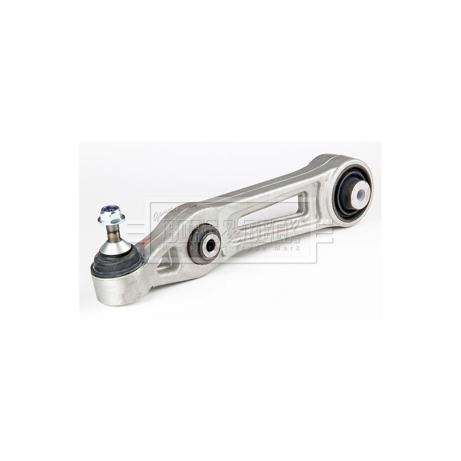 Control Trailing Arm BORG & BECK BCA7740 for TESLA MODEL S