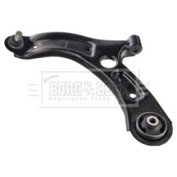 Control Trailing Arm BORG & BECK BCA7741 for KIA PICANTO OE 54500G6000