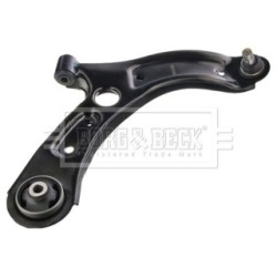 Control Trailing Arm BORG & BECK BCA7742 for KIA PICANTO OE 54501G6000