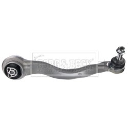 Control Trailing Arm BORG & BECK BCA7744 for BMW 5 OE 31106861166
