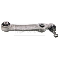 Control Trailing Arm BORG & BECK BCA7746 for BMW 5 OE 31106861178
