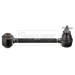 Control Trailing Arm BORG & BECK BCA7749 for HYUNDAI