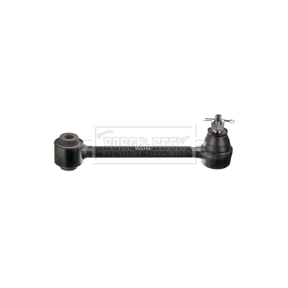 Control Trailing Arm BORG & BECK BCA7749 for HYUNDAI