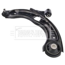 Control Trailing Arm BORG & BECK BCA7750 for MAZDA 2 OE D09H34350C