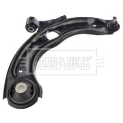 Control Trailing Arm BORG & BECK BCA7751 for MAZDA 2 OE D09H34300C