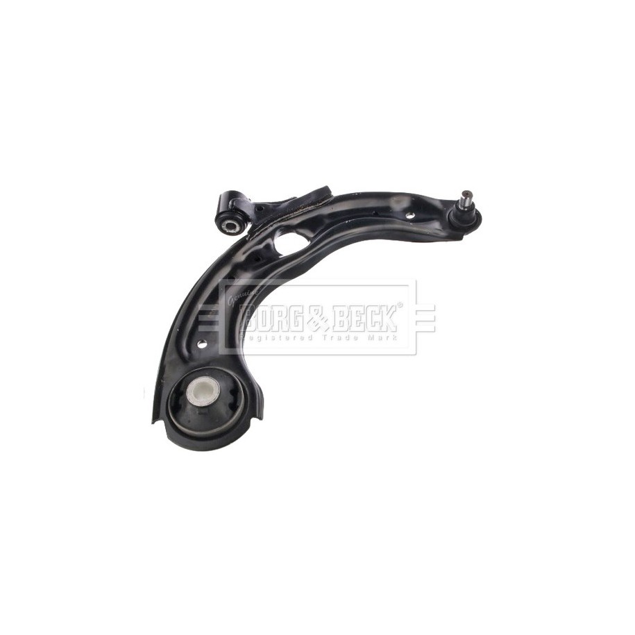 Control Trailing Arm BORG & BECK BCA7751 for MAZDA 2 OE D09H34300C
