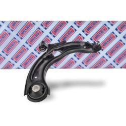 Control Trailing Arm BORG & BECK BCA7751 for MAZDA 2 OE D09H34300C