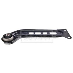 Control Trailing Arm BORG & BECK BCA7752 for VAUXHALL INSIGNIA