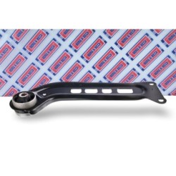 Control Trailing Arm BORG & BECK BCA7752 for VAUXHALL INSIGNIA