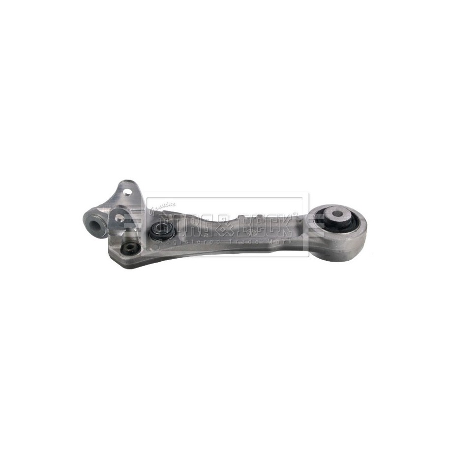 Control Trailing Arm BORG & BECK BCA7755 for JAGUAR OE 2W933C254CA