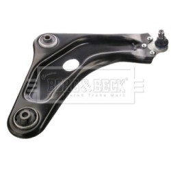 Control Trailing Arm BORG & BECK BCA7757 for CITROEN