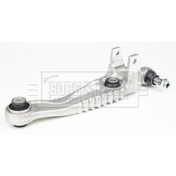 Control Trailing Arm BORG & BECK BCA7761 for JAGUAR