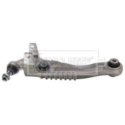 Control Trailing Arm BORG & BECK BCA7762 for JAGUAR