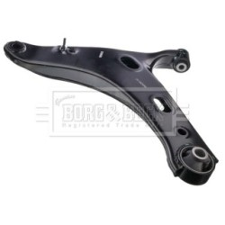 Control Trailing Arm BORG & BECK BCA7766 for SUBARU FORESTER