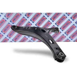 Control Trailing Arm BORG & BECK BCA7766 for SUBARU FORESTER