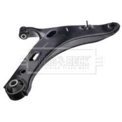 Control Trailing Arm BORG & BECK BCA7767 for SUBARU FORESTER