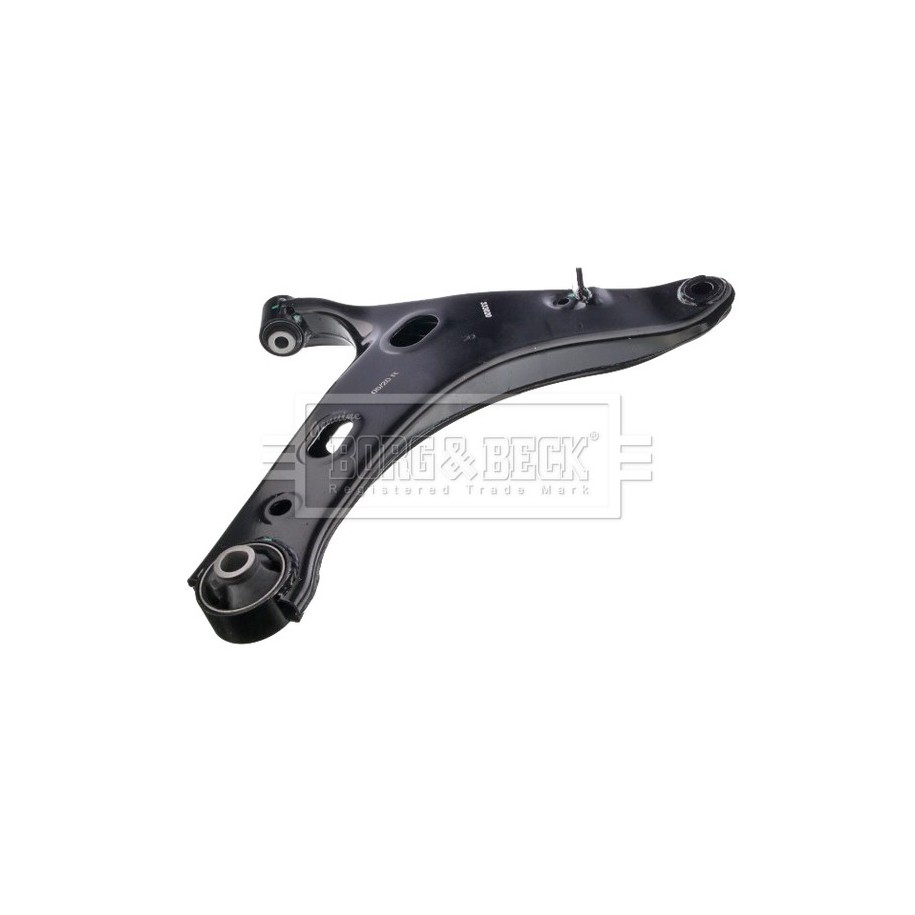 Control Trailing Arm BORG & BECK BCA7767 for SUBARU FORESTER