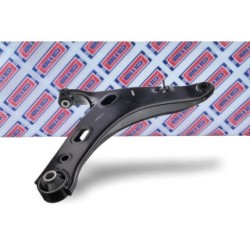Control Trailing Arm BORG & BECK BCA7767 for SUBARU FORESTER