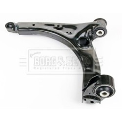 Control Trailing Arm BORG & BECK BCA7768 for VW CRAFTER OE 2N0407151F
