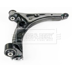Control Trailing Arm BORG & BECK BCA7769 for VW CRAFTER OE 2N0407152F