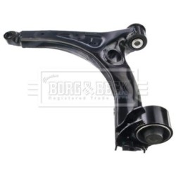 Control Trailing Arm BORG & BECK BCA7770 for VW CRAFTER OE 2N0407151J