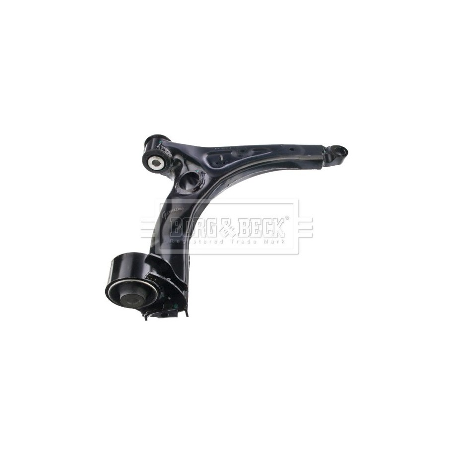 Control Trailing Arm BORG & BECK BCA7771 for VW CRAFTER OE 2N0407152J