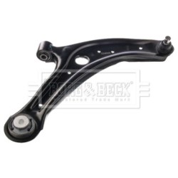 Control Trailing Arm BORG & BECK BCA7773 for FORD FIESTA OE 2084192